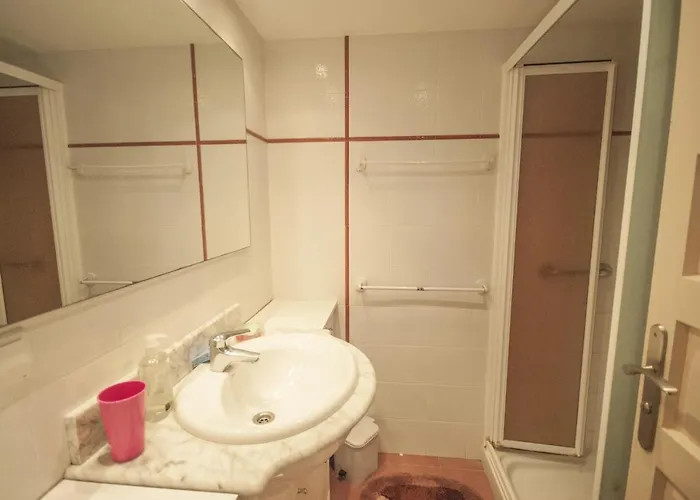 Apartamento 1med 12 - Pals