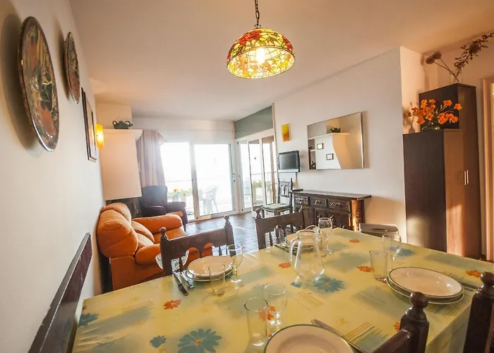 1med 12 - Apartamento *