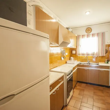 1med 12 - Apartment